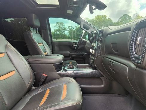 Used 2020 GMC Sierra 1500 AT4 w/ AT4 Premium Package AWD/4WD image 25