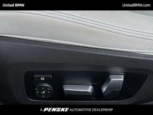 Used 2024 BMW M4 xDrive Competition w/ Executive Package image 4