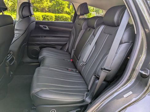 Used 2024 Genesis GV80 2.5T AWD/4WD image 13