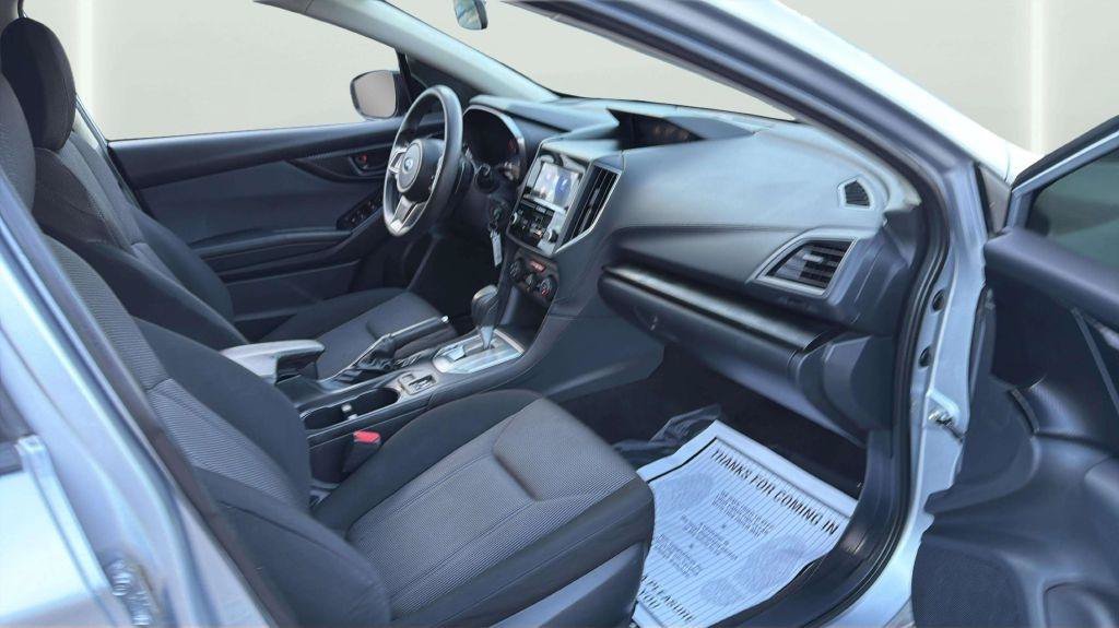 Used 2018 Subaru Impreza 2.0i Premium AWD/4WD image 17