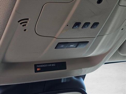 Used 2014 Chevrolet Malibu LTZ FWD image 13