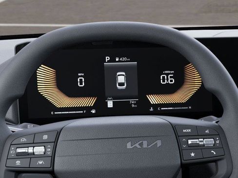 New 2026 Kia K4 FWD image 21