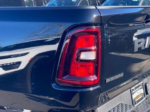 New 2026 RAM 1500 4x4 Crew Cab image 14