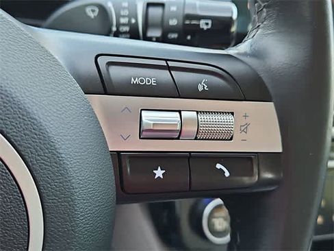 Certified 2025 Hyundai Tucson SEL image 25