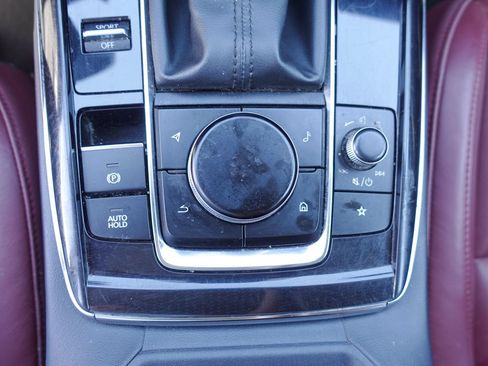 Certified 2025 MAZDA CX-30 AWD 2.5 S w/ Preferred Package image 24