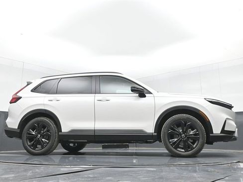 New 2026 Honda CR-V Sport Touring image 31