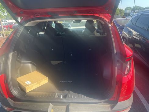 Used 2023 Hyundai Tucson SEL image 8