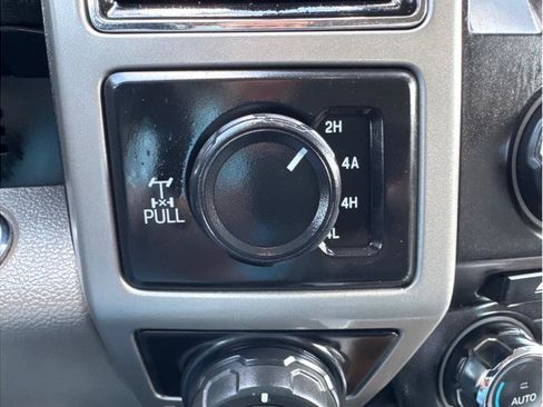 Used 2018 Ford F150 Lariat w/ Equipment Group 501A Mid image 10