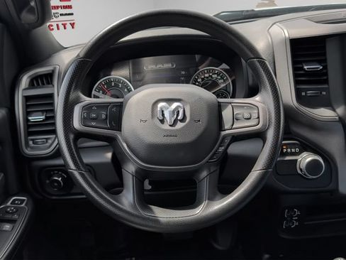 Used 2023 RAM 3500 Tradesman AWD/4WD image 15