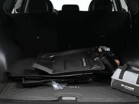 New 2026 Hyundai Tucson Limited image 32