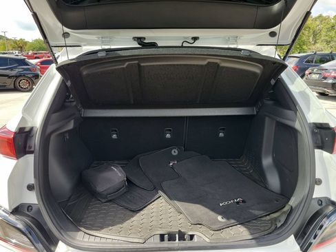 Used 2023 Hyundai Kona N FWD image 30
