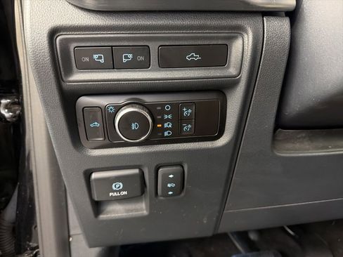 Used 2023 Ford F150 Lariat w/ Equipment Group 502A High AWD/4WD image 26