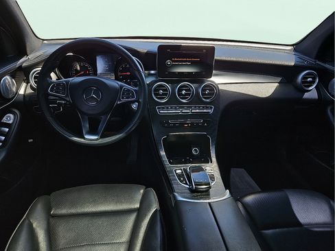 Used 2017 Mercedes-Benz GLC 300 image 11