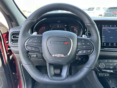 New 2026 Dodge Durango GT image 8