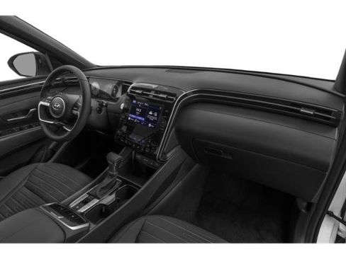 Used 2022 Hyundai Santa Cruz SEL Premium AWD/4WD image 18