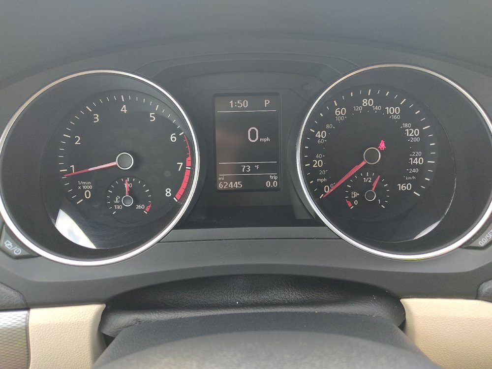Used 2017 Volkswagen Jetta SE FWD image 23