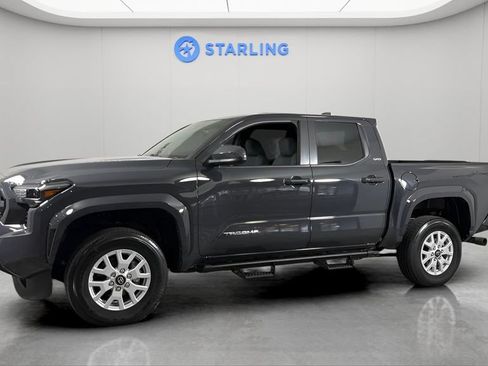 Used 2024 Toyota Tacoma SR5 RWD image 3