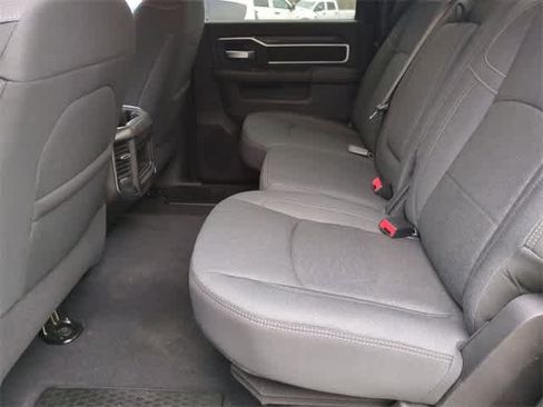 New 2026 RAM 2500 Big Horn image 19