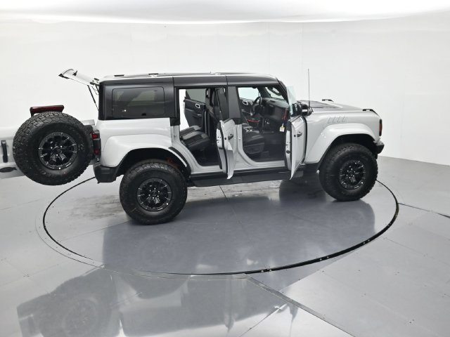 New 2026 Ford Bronco Raptor AWD/4WD image 54