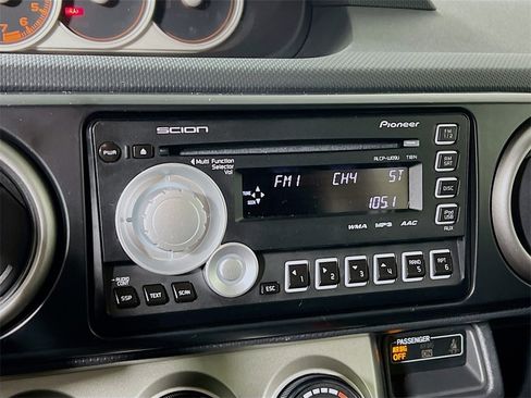 Used 2010 Scion xB image 13