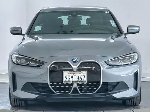 Used 2023 BMW i4 eDrive35 RWD image 10