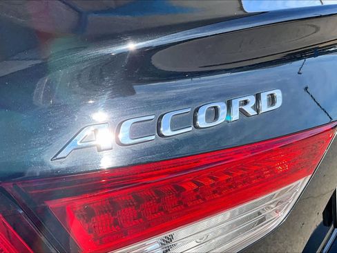 Used 2021 Honda Accord EX-L image 30