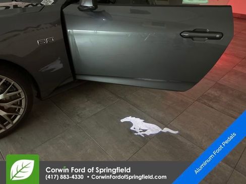 New 2026 Ford Mustang GT Premium image 37