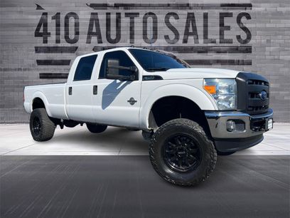 Used 2016 Ford F350 XL w/ Power Equipment Group