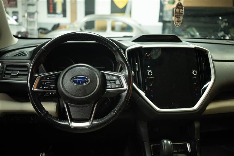 Used 2023 Subaru Ascent Limited AWD/4WD image 19