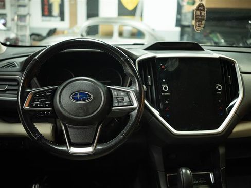 Used 2023 Subaru Ascent Limited AWD/4WD image 19