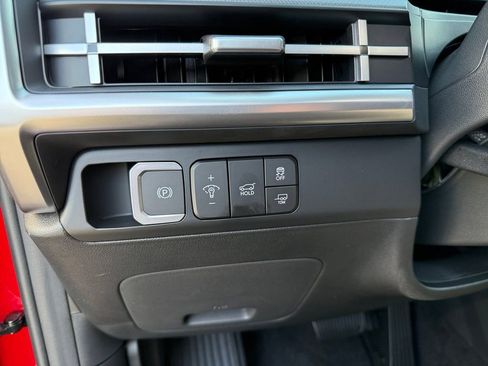 New 2026 Hyundai Santa Fe XRT AWD/4WD image 22