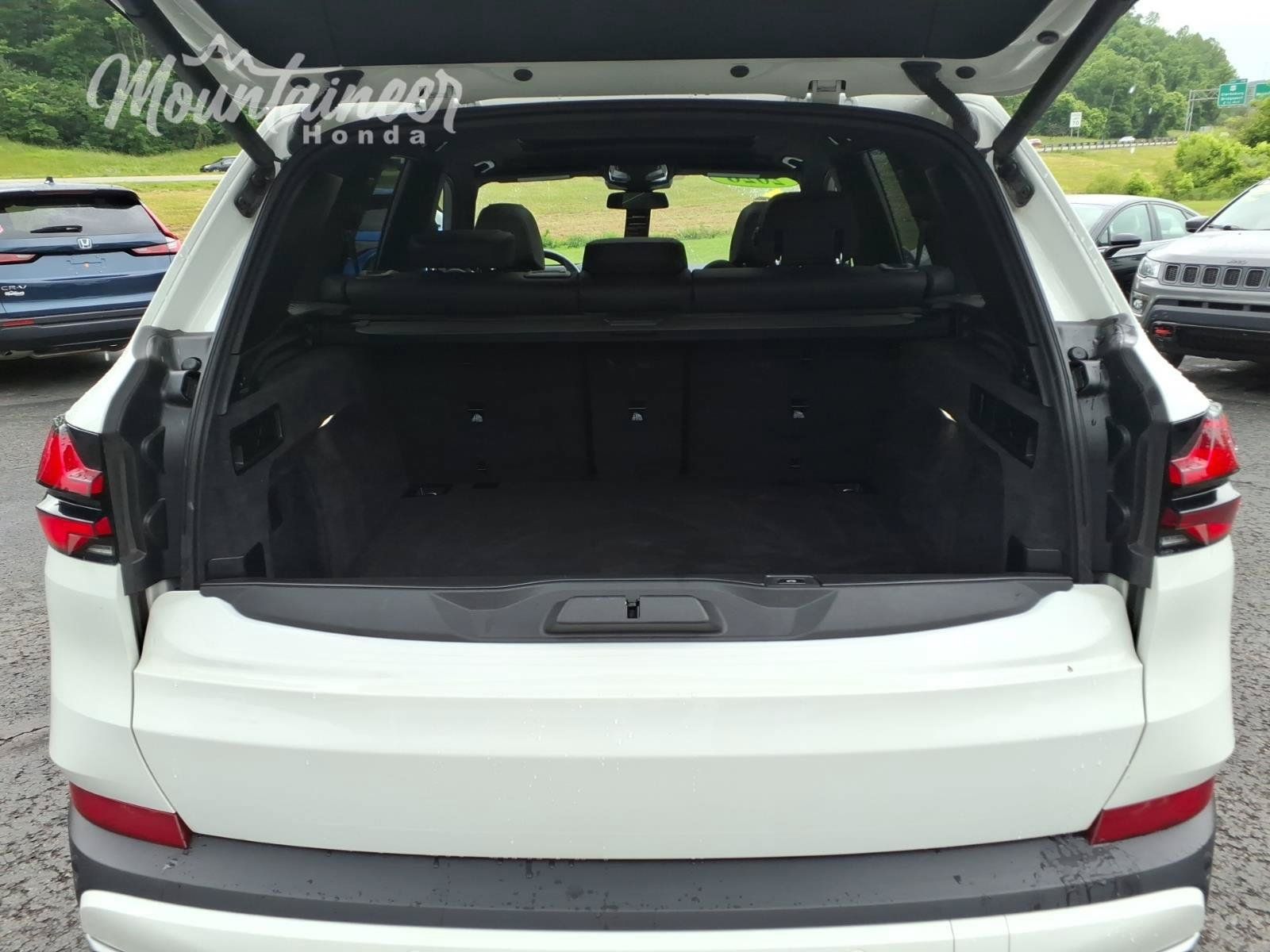Used 2026 BMW X5 xDrive40i AWD/4WD image 22