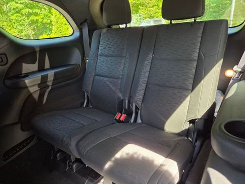 New 2026 Dodge Durango GT image 12