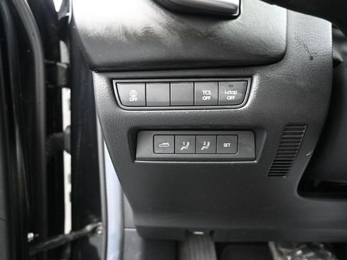 Certified 2024 MAZDA CX-50 AWD 2.5 Turbo w/ Accent Package image 17