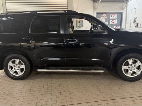 Used 2008 Toyota Sequoia SR5 image 5
