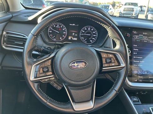 Used 2021 Subaru Outback Onyx Edition XT image 35