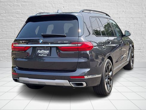 Used 2022 BMW X7 xDrive40i image 6