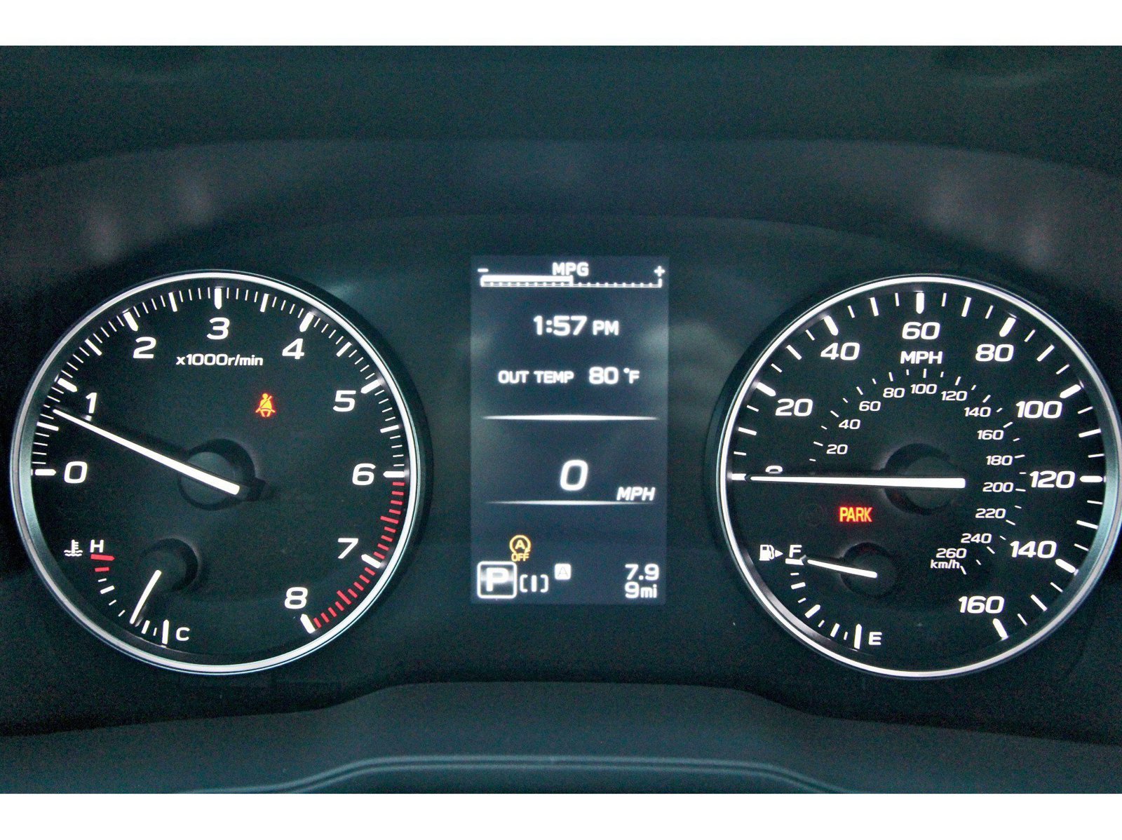 Used 2026 Subaru Forester Sport AWD/4WD image 12
