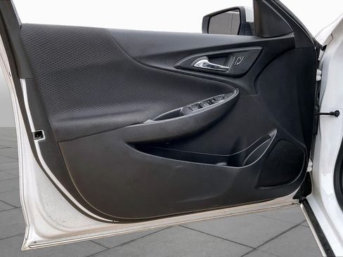 Used 2024 Chevrolet Malibu LT FWD image 21