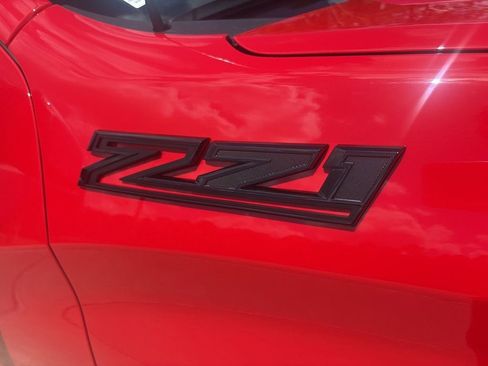 New 2026 Chevrolet Silverado 1500 LT w/ Z71 Off-Road Package AWD/4WD image 5