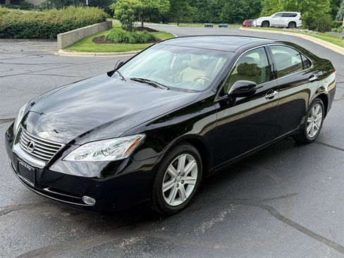 Used 2007 Lexus ES 350 FWD image 9