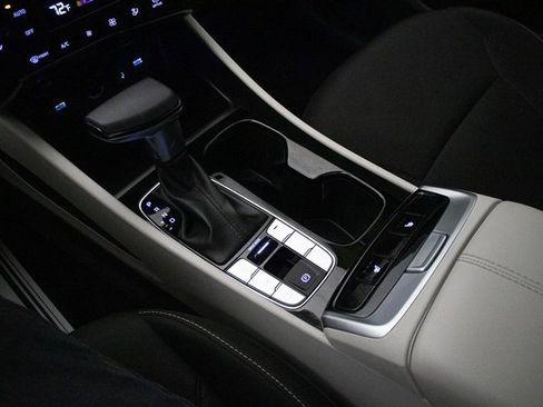 Used 2024 Hyundai Tucson SEL image 31