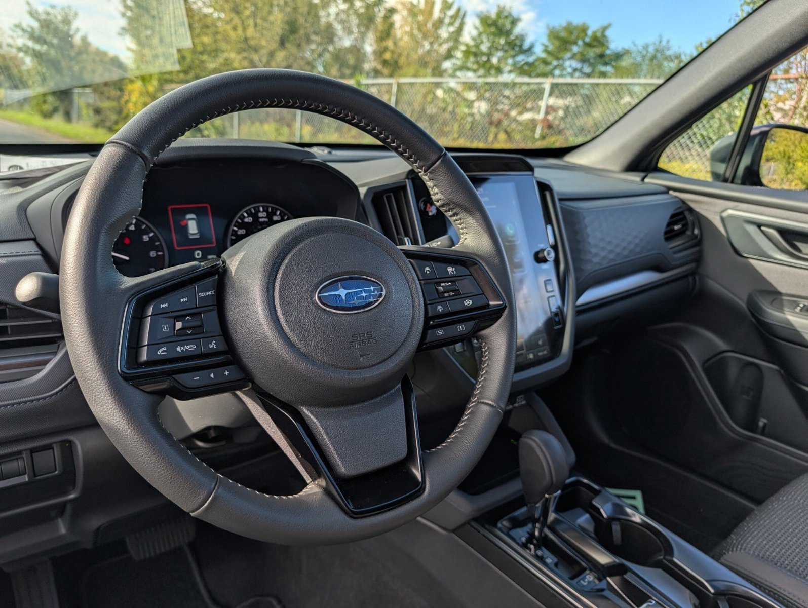Certified 2026 Subaru Forester Premium AWD/4WD image 22