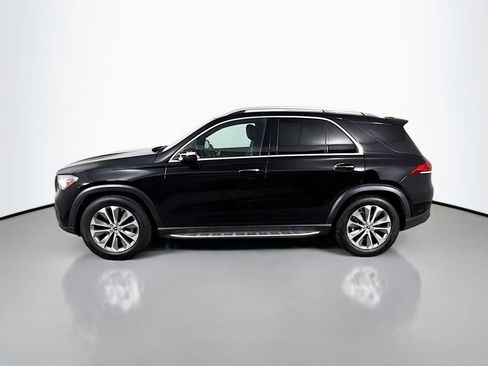 Used 2021 Mercedes-Benz GLE 350 image 8