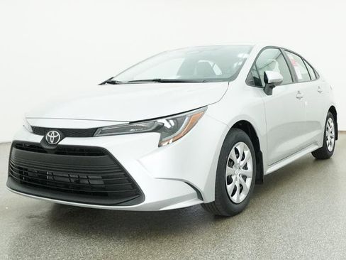 New 2026 Toyota Corolla LE image 15