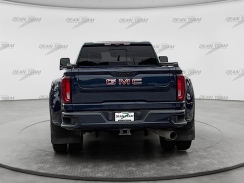 Used 2022 GMC Sierra 3500 Denali w/ Denali Ultimate Package AWD/4WD image 7