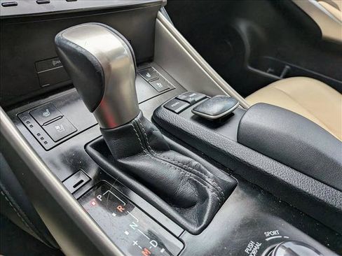 Used 2014 Lexus IS 250 image 11