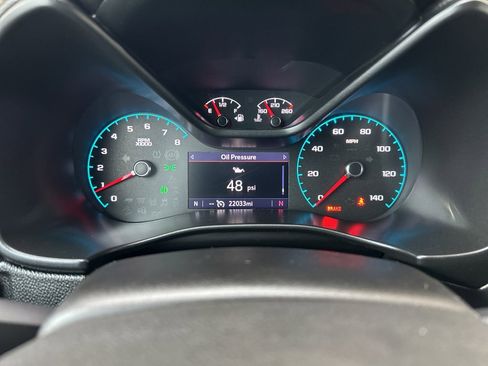 Used 2021 GMC Canyon Denali image 25