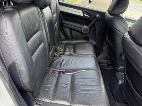 Used 2010 Honda CR-V EX-L image 37