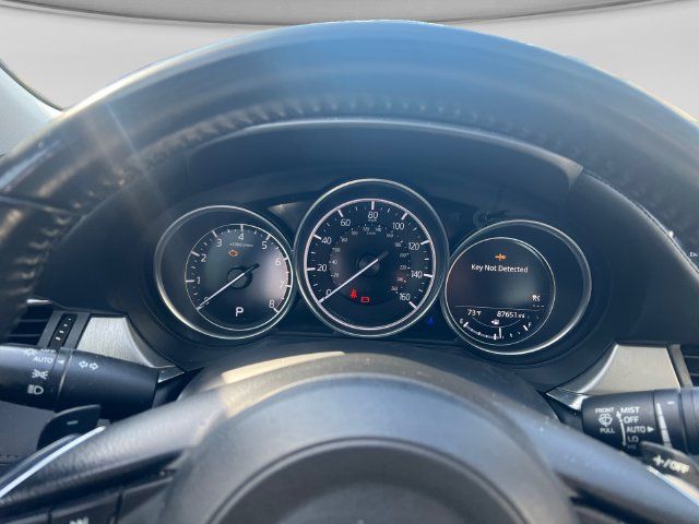 Used 2018 MAZDA MAZDA6 Grand Touring FWD image 14